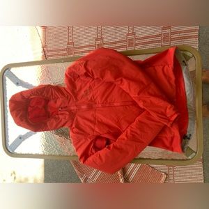 Arcteryx women’s jacket